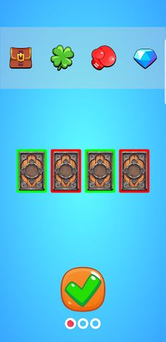 Remember The Cards - Mind Puzz - Screenshot 3