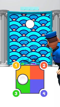 Disguise It! - Screenshot 3