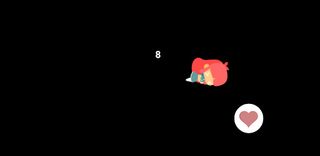 Love is Hard - Screenshot 3