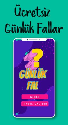 Günlük Fal - Screenshot 1