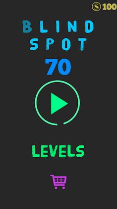 Blind Spot - Screenshot 1