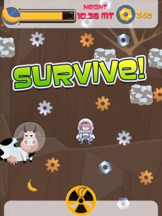 Space Max - Screenshot 4