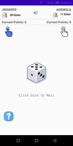 Lucky Dice - Simple N Fun Dice - Screenshot 4