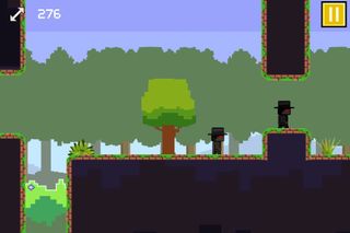 Tiny Runner - Screenshot 3