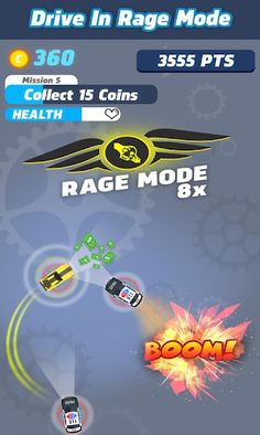 Police Car Chasing Simulator - Screenshot 4