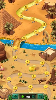 Marbla Balls - Screenshot 2