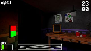 Five Nights at Streamers - Screenshot 2