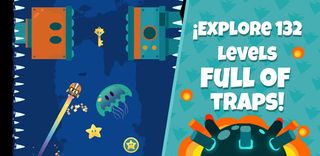 Surface Rush - Screenshot 2