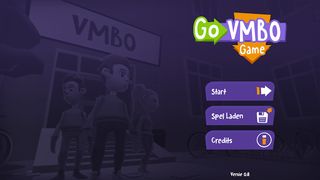 GoVMBO - Screenshot 1