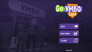 GoVMBO - Screenshot 1