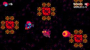 Jump'N'Shoot Attack! - Screenshot 3