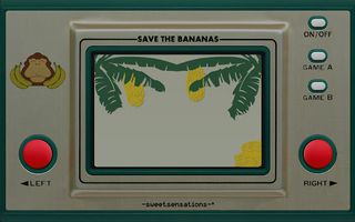 Save the Bananas - Screenshot 1