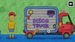 Vlad & Niki 12 Locks 2 - Screenshot 1