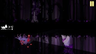 Doggy Quest : The Dark Forest - Screenshot 2
