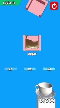 Coffee Maker - Screenshot 3