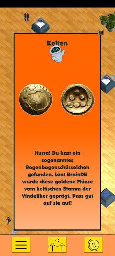 Craveler - Screenshot 2