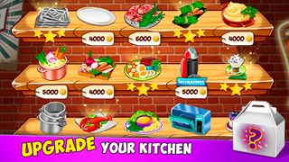 Tasty Chef - Cooking Game - Screenshot 3