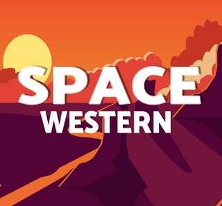Space Western Beta - Screenshot 1