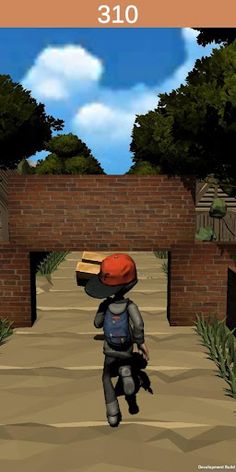 RunWay - Screenshot 2