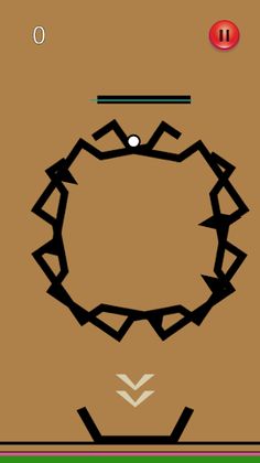 Tricky Rotor - Screenshot 3