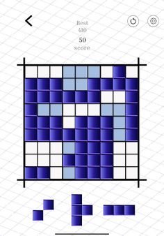 Blockmaniac - Screenshot 3