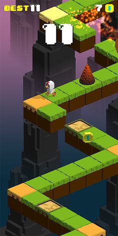 Final Run - Screenshot 2