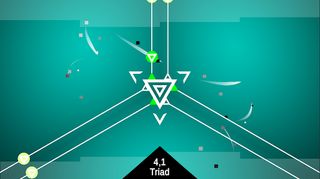 TrineAxle - Screenshot 2