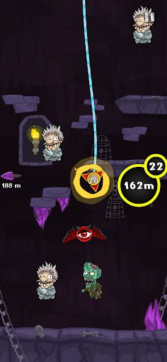 Pallaside Dungeon - Screenshot 3