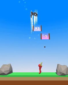 Pop Balloons - Screenshot 3
