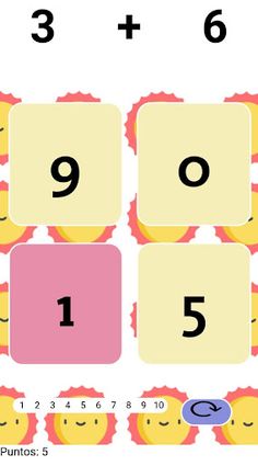 Puiki sumas - Screenshot 1