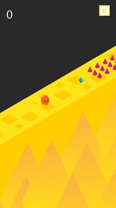 Two Jump - Screenshot 2