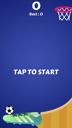 Flipper Shoot - Screenshot 1