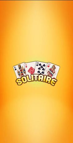 SOLITAIRE CARDS 13 - Screenshot 1