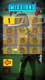 Drive-Copter Ahead Game - Screenshot 5