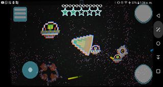 EasySpace - Screenshot 3