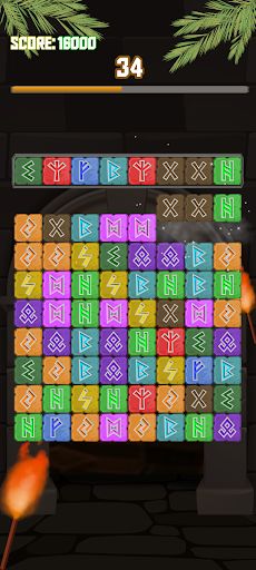 Runes - Screenshot 4
