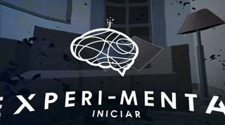 EXPERI-MENTAL - Screenshot 1