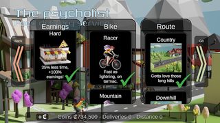 The Psycholist - Screenshot 3