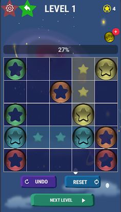 Fill and Connect - Screenshot 1