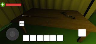 Homeward - Screenshot 1