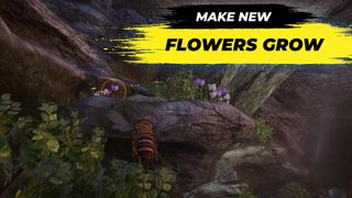 Magic Bee - Screenshot 3