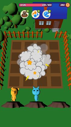 Animal Match - Tile Connect - Screenshot 2