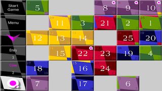 Qeigo - Screenshot 2