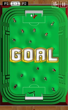 Spring Soccer - Screenshot 4