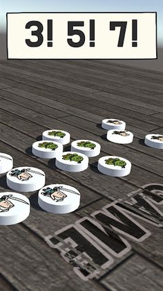 357 Game - Screenshot 4