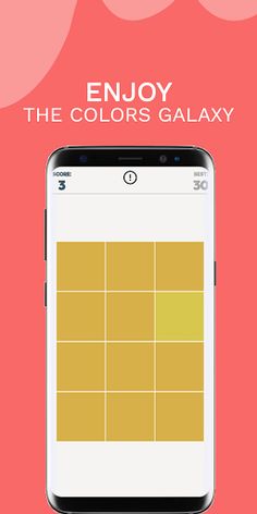 ColorFun - Colorful Games - Screenshot 3