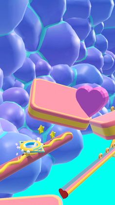 Glitch Ring - Screenshot 3