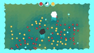 B-RU The Rainy Battle - Screenshot 3