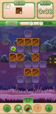 Memory-Match3 - Screenshot 4