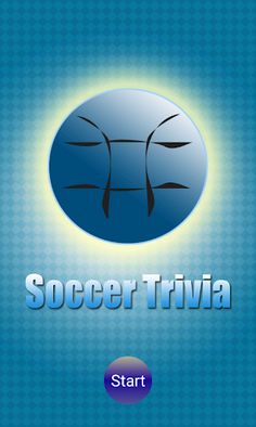 Soccer Trivia - Screenshot 1